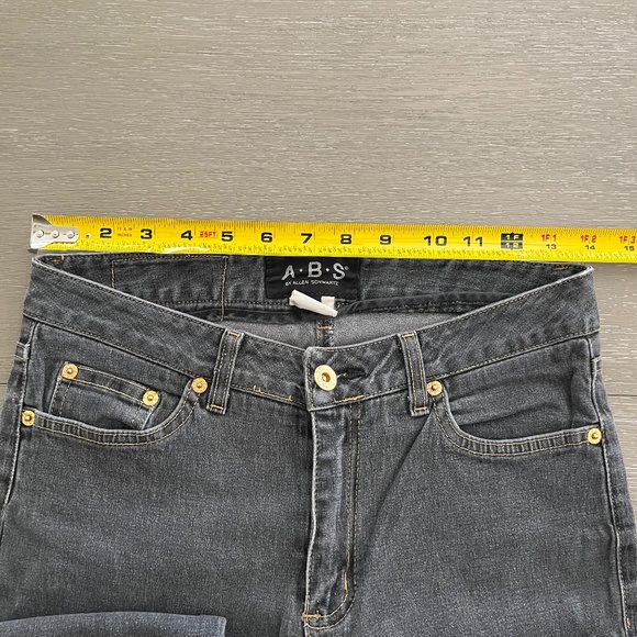 Vintage A.B.S. Jeans - Picture 7 of 12